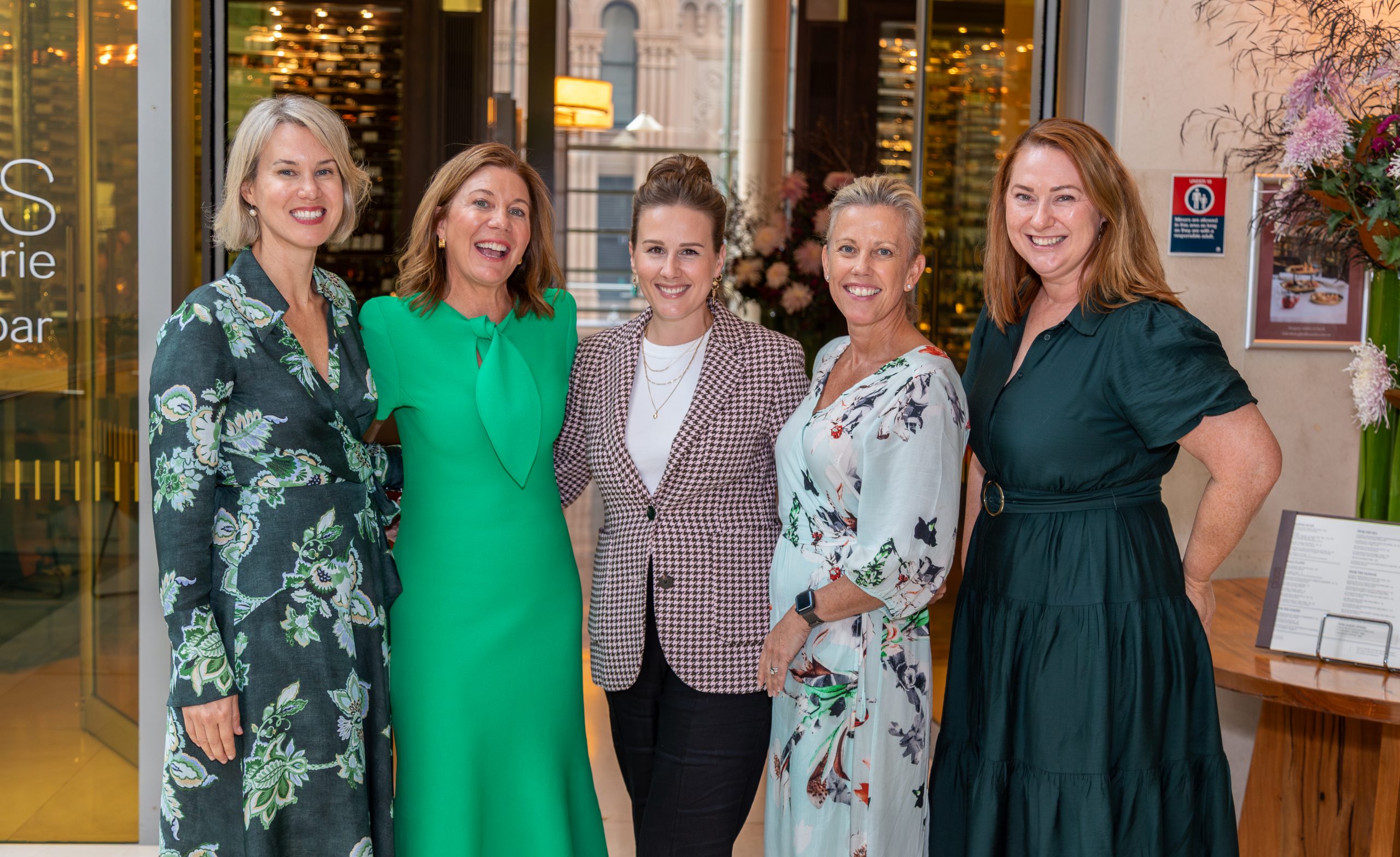 Welcome to She Means Business  | Connecting women in events & marketing leadership