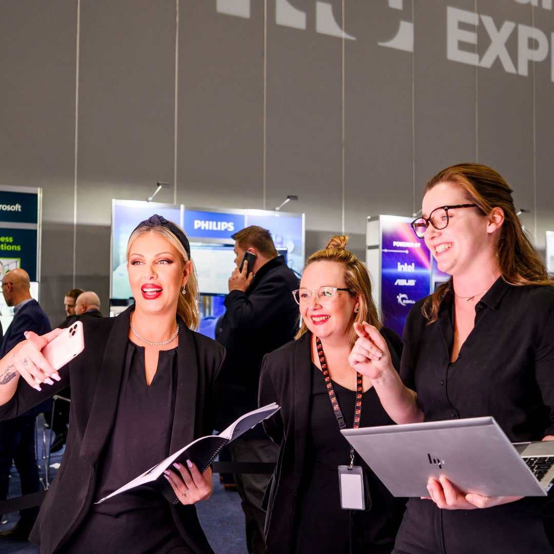 Delivering ROI through Exceptional Event Experiences