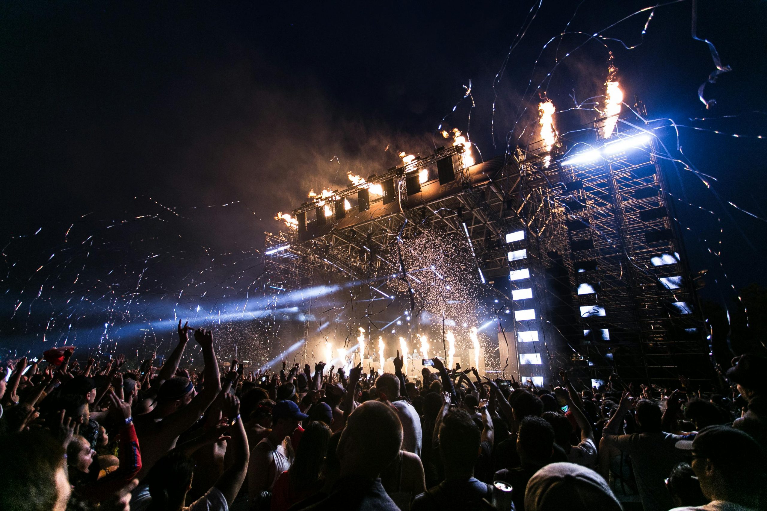 10 Event Industry Trends We Continue To See In 2024