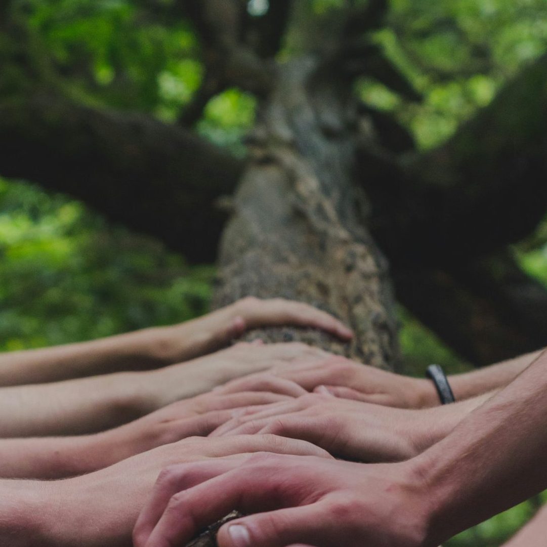 Building Community: The Power of Human Connection at Events